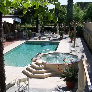 **** Hotel Torretta Italië