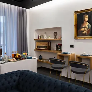  Hotel Hart Boutique Italië