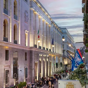  Bed & Breakfast Residenza Toledo Italië