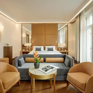 **** Hotel Imperiale By Omnia Italië