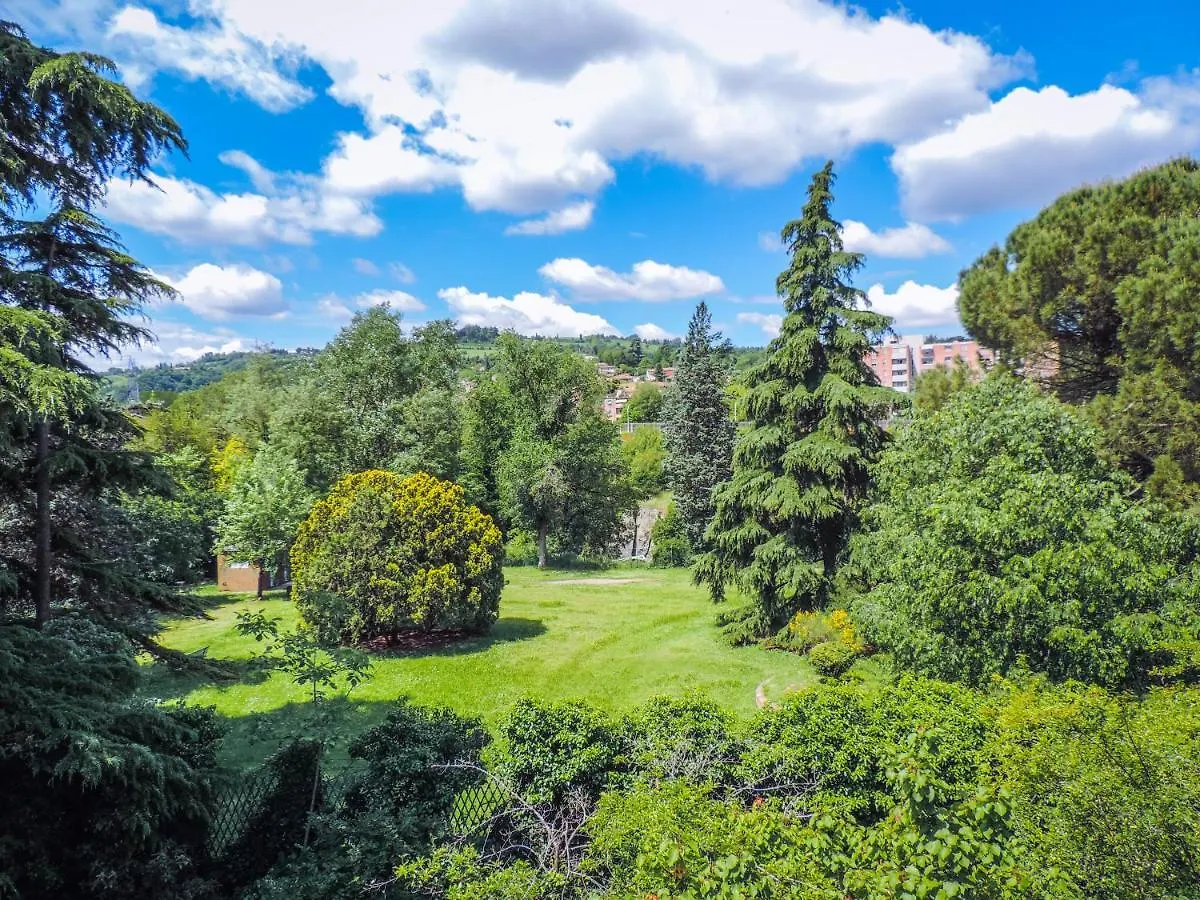 Villa Brizzi San Lazzaro di Savena Italië