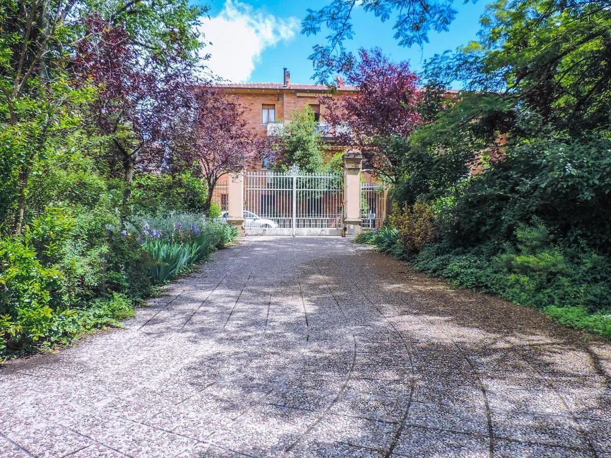 Villa Brizzi San Lazzaro di Savena 0*,  Italië