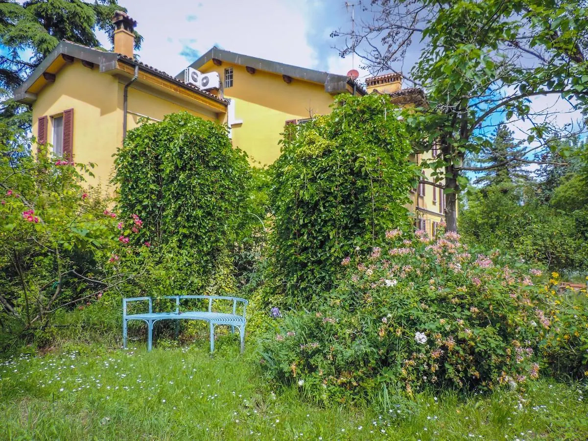 Villa Brizzi San Lazzaro di Savena Bed & Breakfast