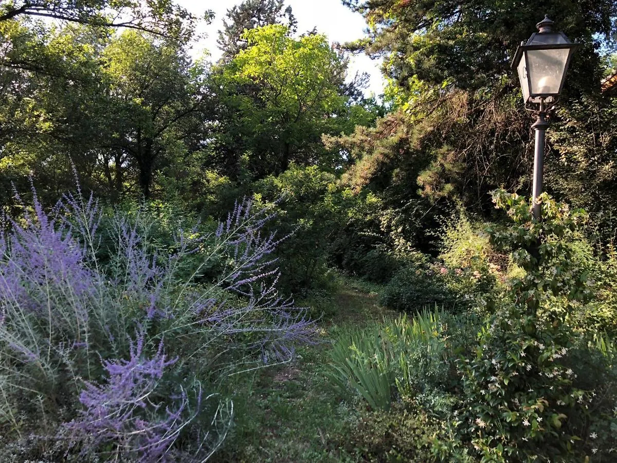 Bed & Breakfast Villa Brizzi San Lazzaro di Savena