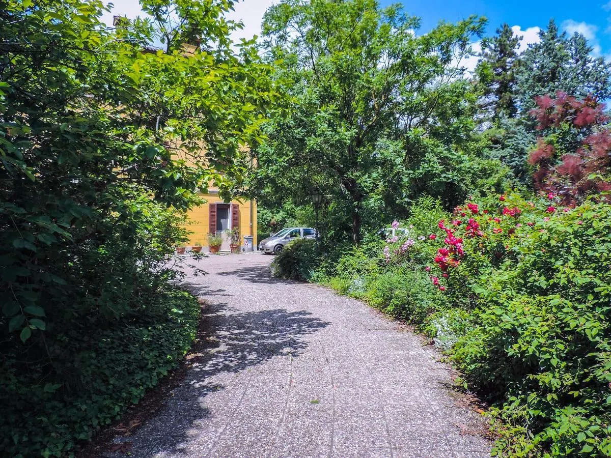 Villa Brizzi San Lazzaro di Savena Bed & Breakfast