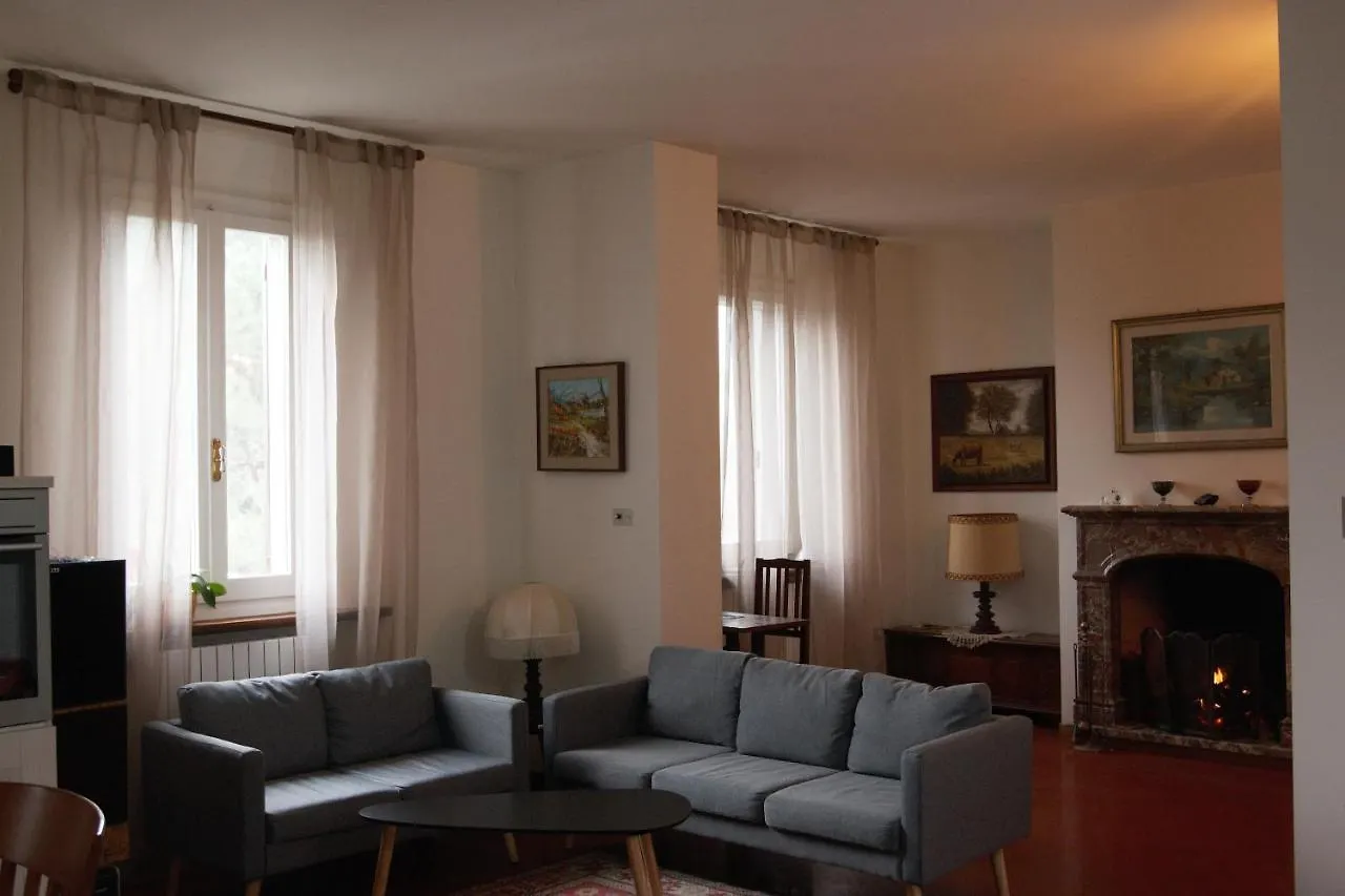 Villa Brizzi San Lazzaro di Savena