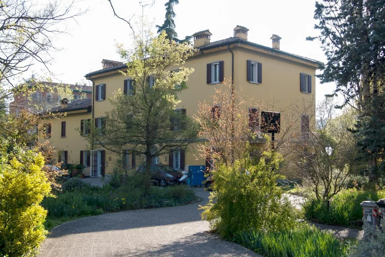 Villa Brizzi San Lazzaro di Savena 0*,