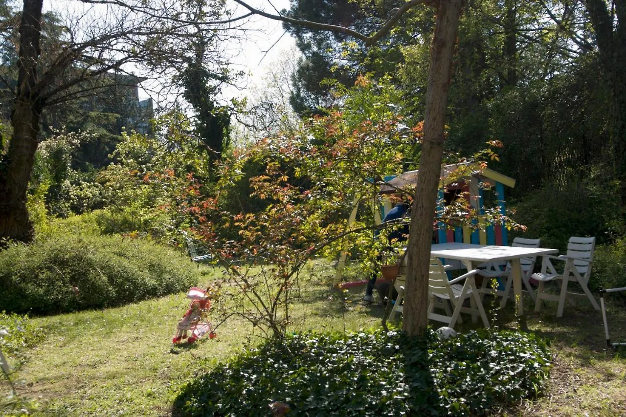 Bed & Breakfast Villa Brizzi San Lazzaro di Savena