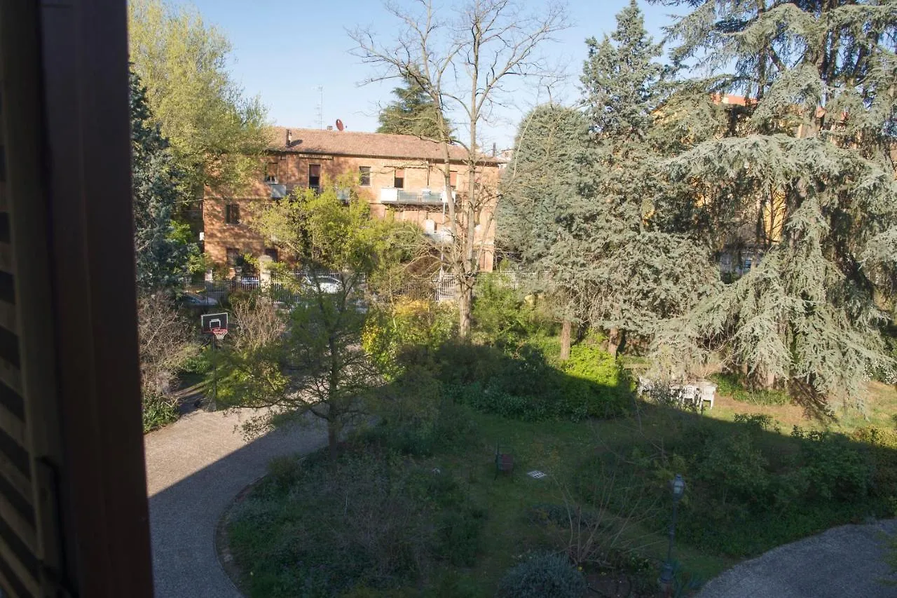 Bed & Breakfast Villa Brizzi San Lazzaro di Savena Italië