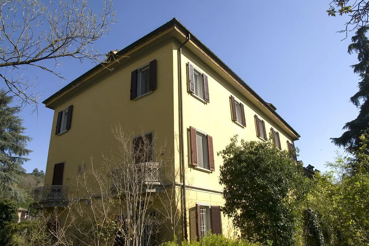 Villa Brizzi San Lazzaro di Savena