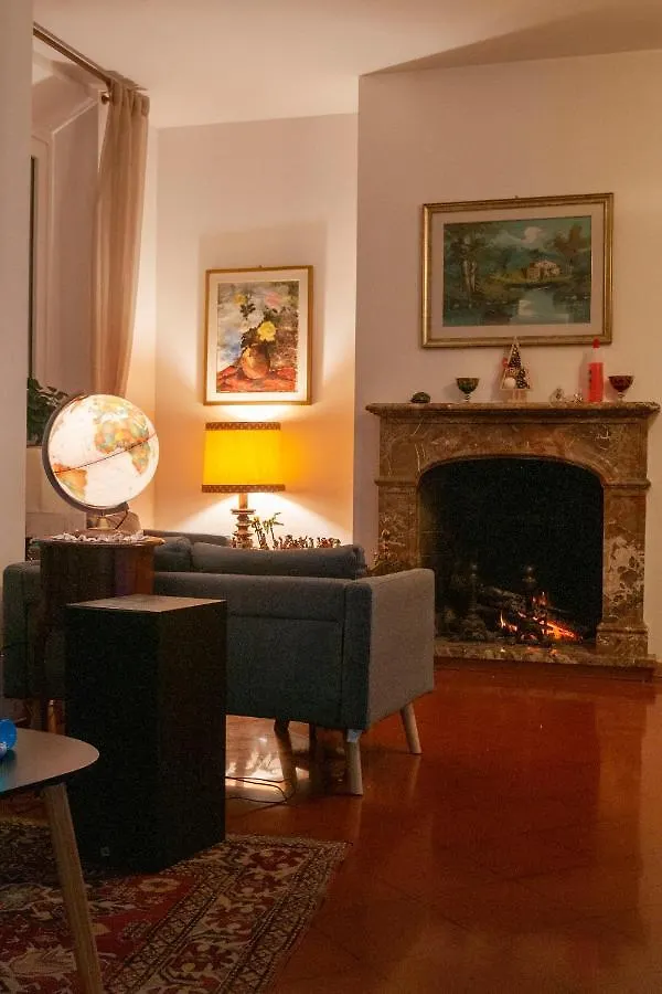 Bed & Breakfast Villa Brizzi San Lazzaro di Savena
