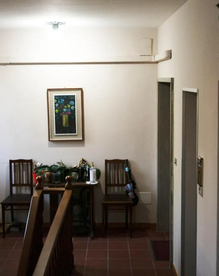 Bed & Breakfast Villa Brizzi San Lazzaro di Savena