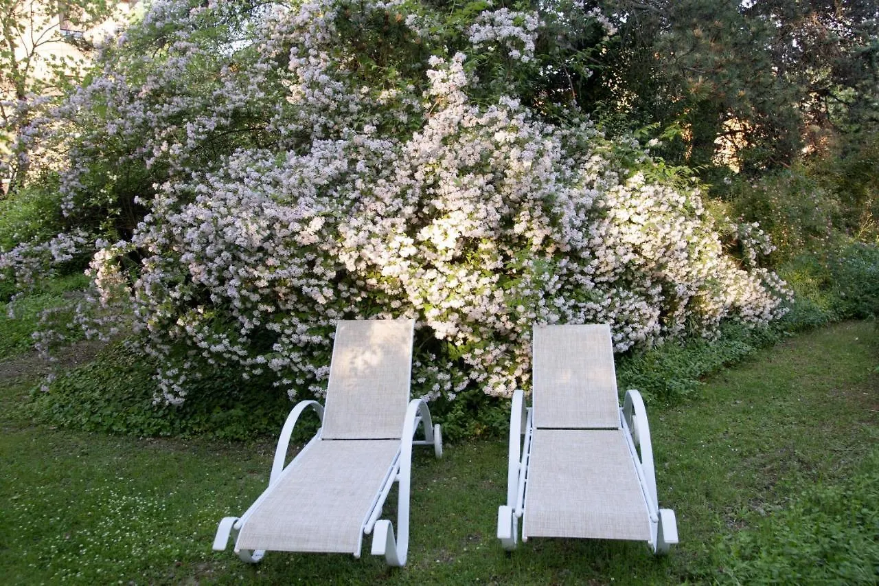 Bed & Breakfast Villa Brizzi San Lazzaro di Savena